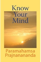 know your mind s
