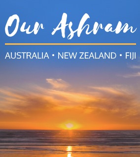 Our Ashram Newsletter, January 2019