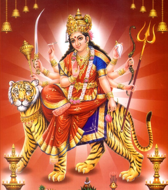 Message from Paramahamsa Prajnanananda — Vijaya Day 2014: Victory in Life