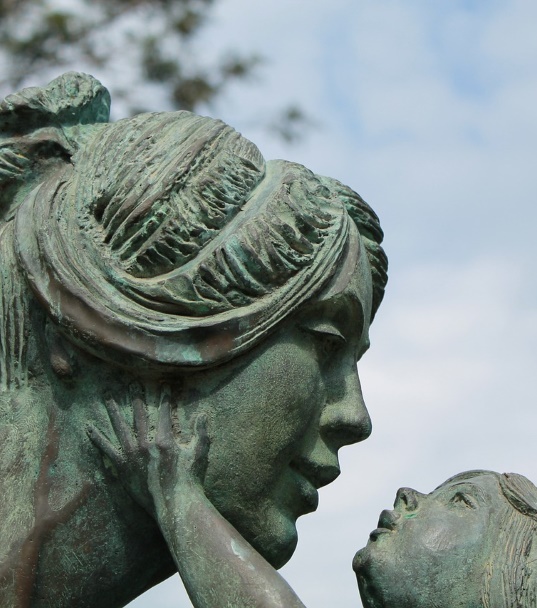 Message from Paramahamsa Prajnanananda — Mother's Day 2017